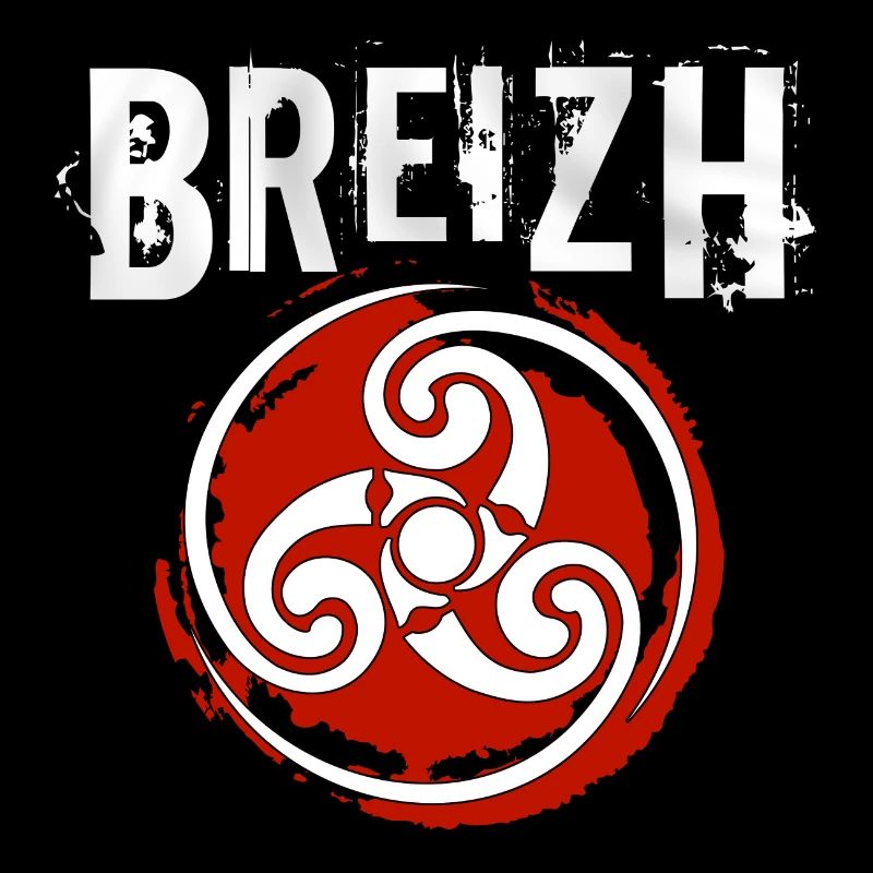 Breizh Triskel