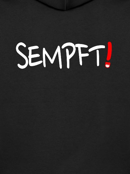 "Sempft" Franconian Franconian Franconian dialect