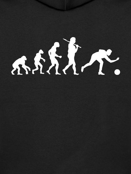 Evolution Bowling