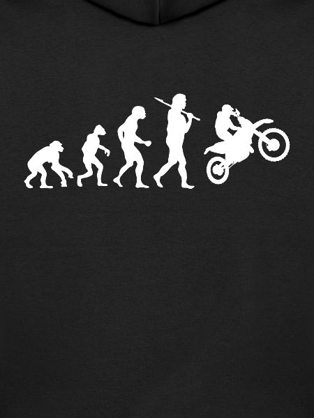 Evolution Motocross