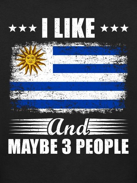 Uruguay