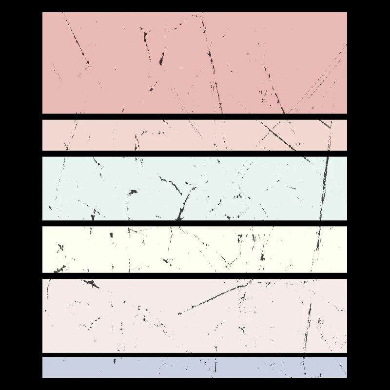 Hintergrund Pastell Rechteck