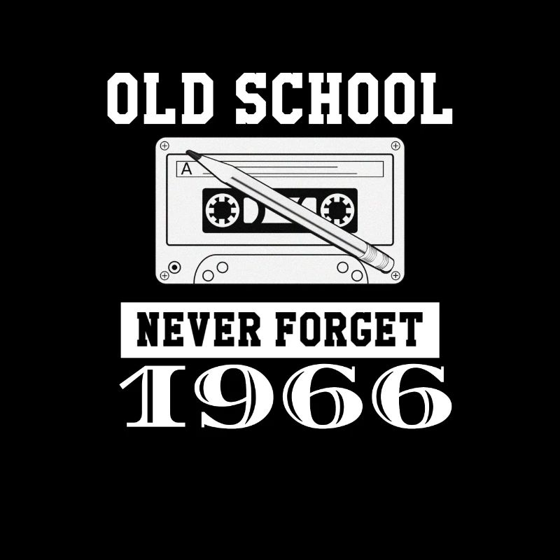 OLDSCHOOL 1966