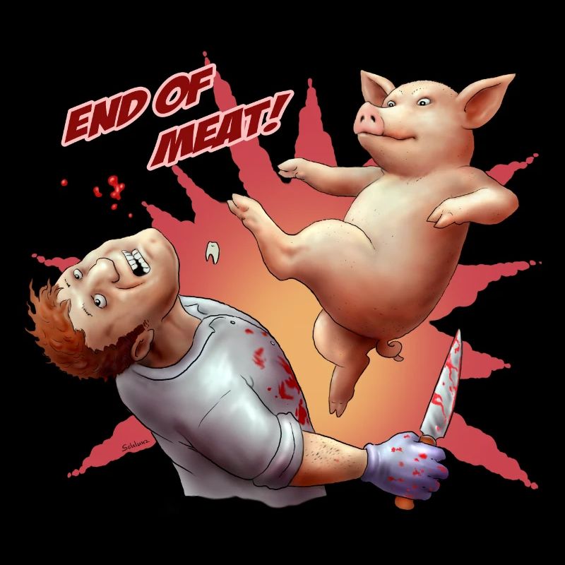End of Meat