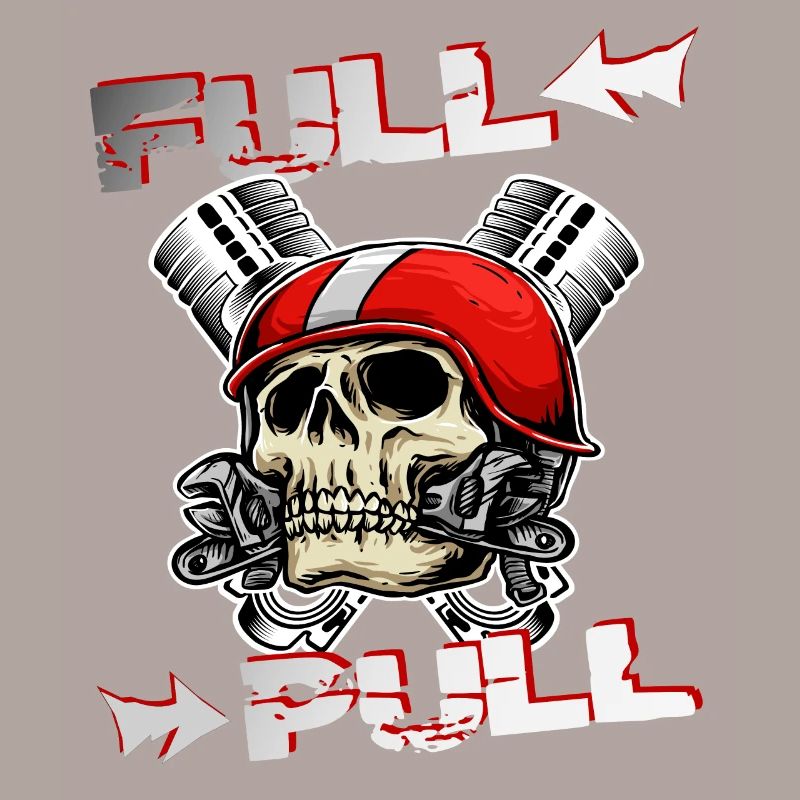 Tractor pulling