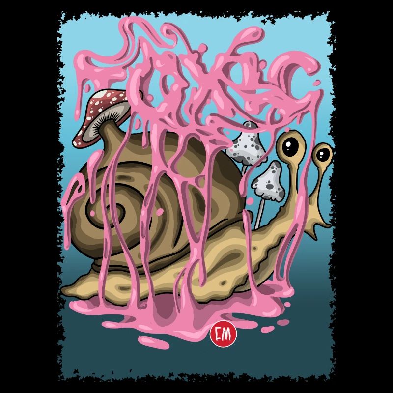 Schnecke