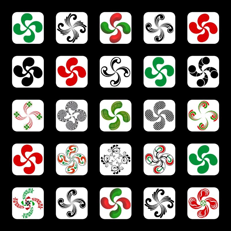 Croix du Pays Basque