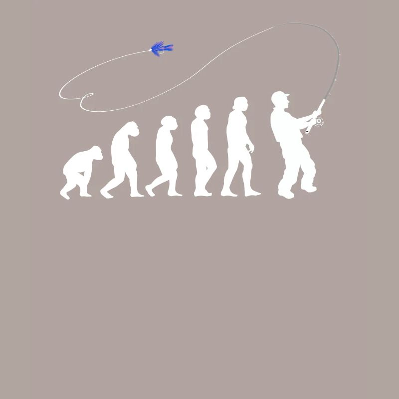 Cadeaux de pêche au pêcheur à la mouche Evolution