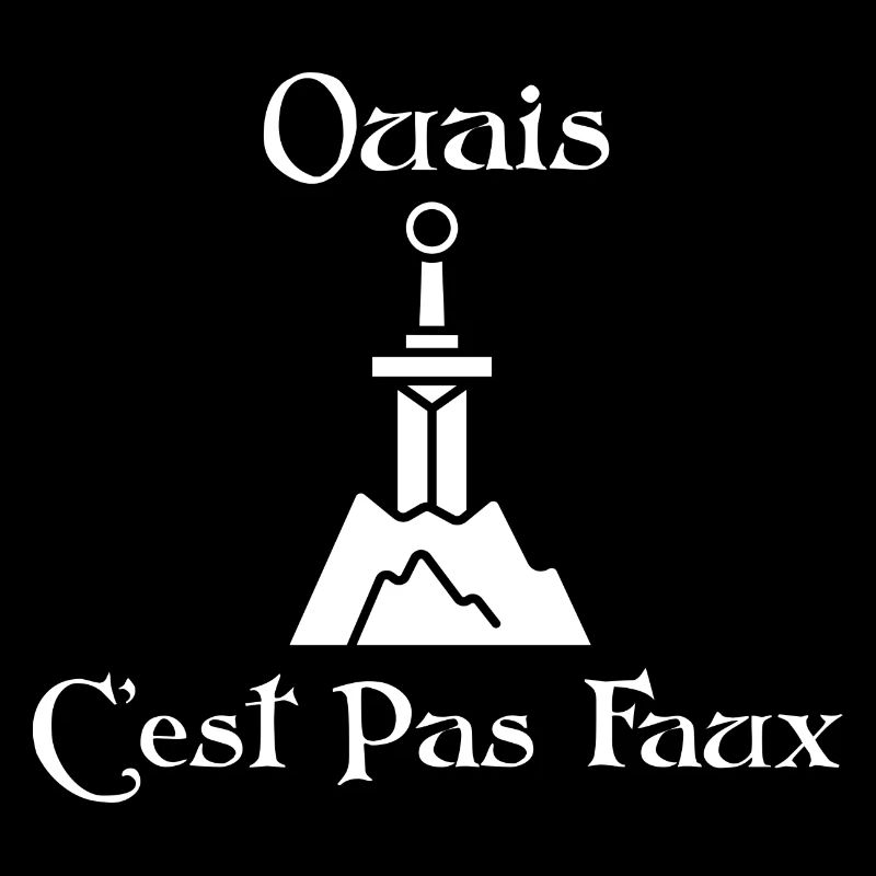 Ouais c'est pas Faux