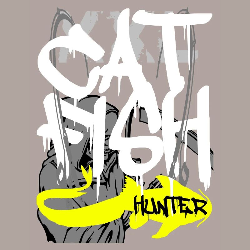 Poisson-chat XXL Waller Hunter Congerbaits Pêche