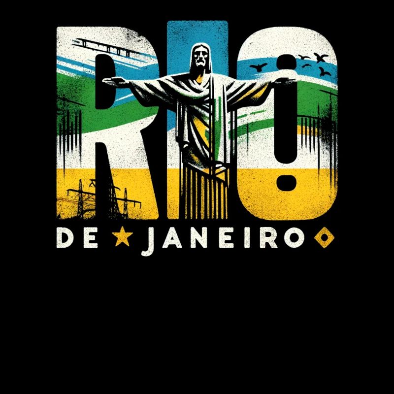 Rio de Janeiro, Brésil