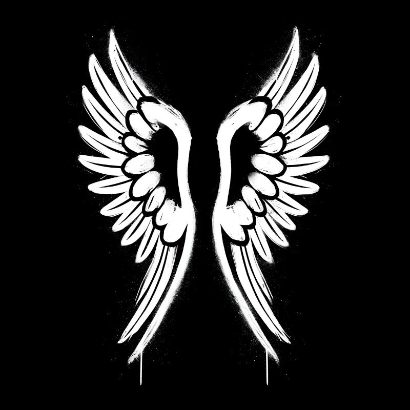 Angelwings Ailes d’ange