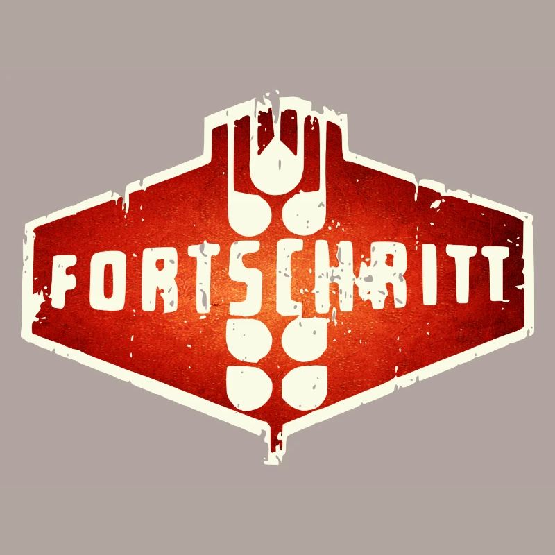 PROGRÈS - GPL - IFA - RDA - Machines agricoles