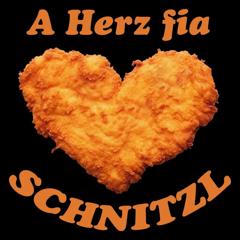 A Herz Fia Schnitzl - dunkel