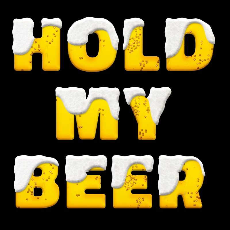 Tiens ma bière