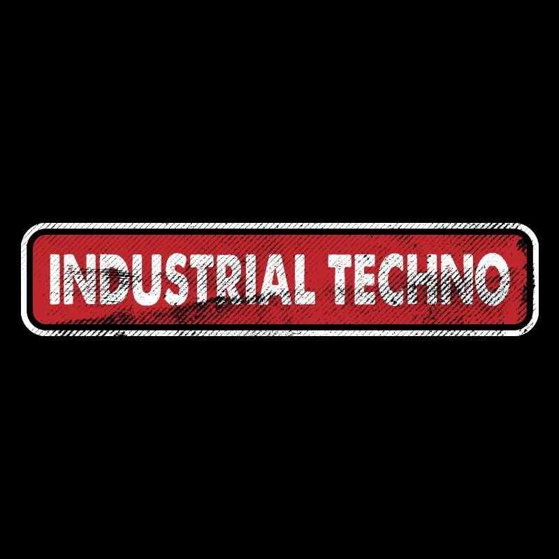 Techno industrielle
