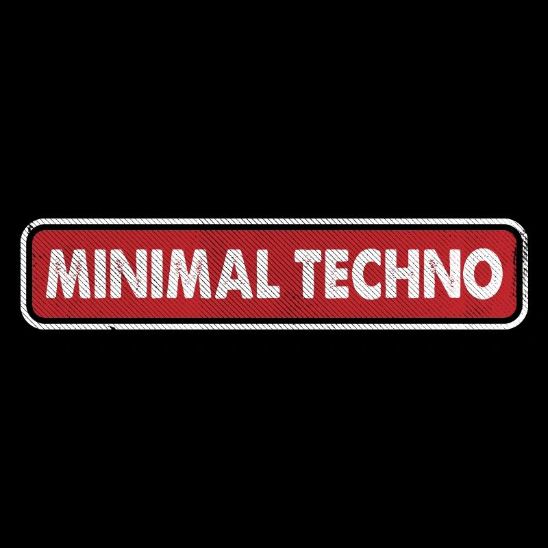 Techno minimale