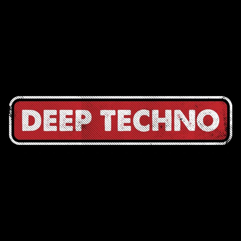 Deep Techno