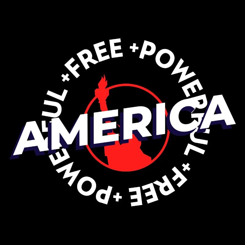 Powerful Freedom