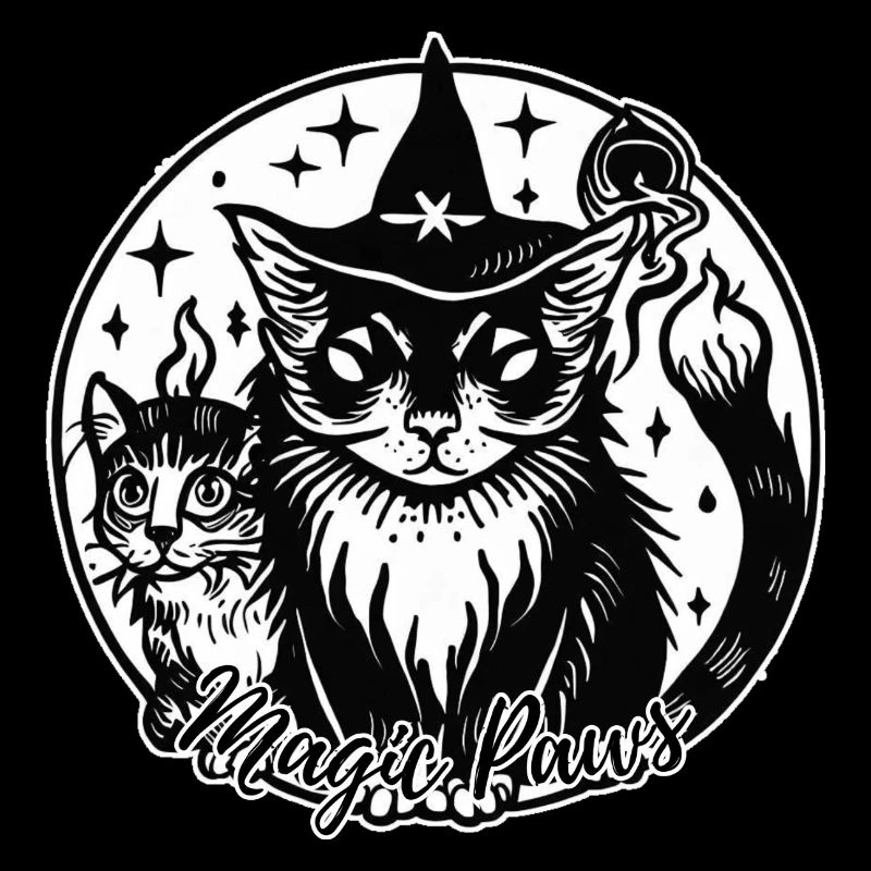 Magic Paws Cats
