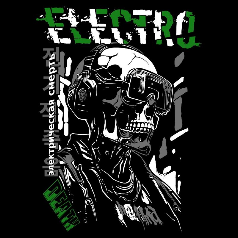 Electro Death