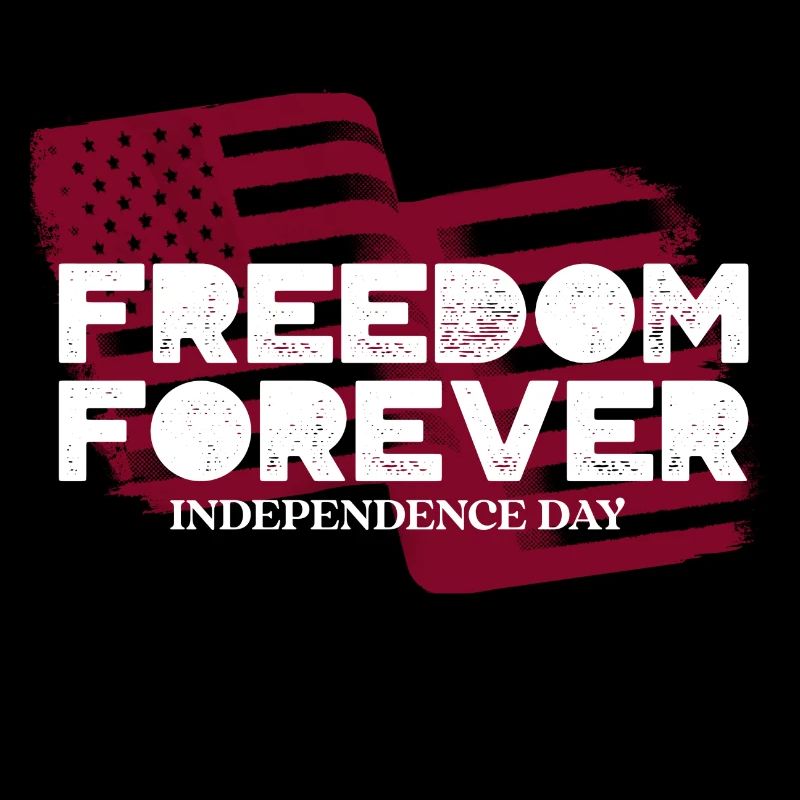 Forever Free