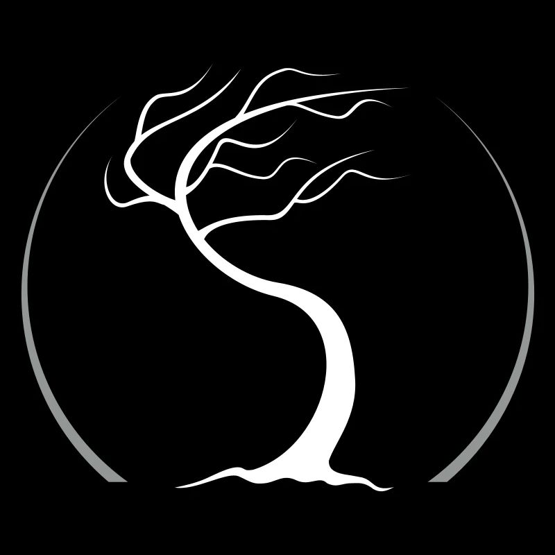 tao zen tree