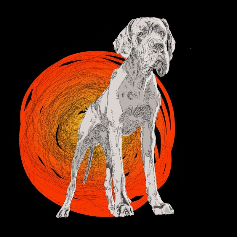 Great Dane