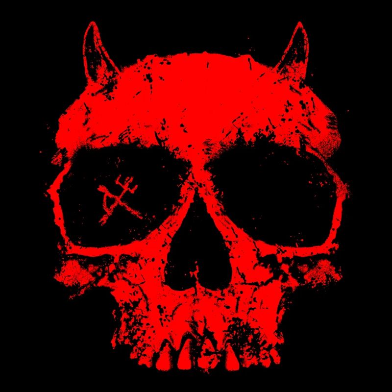 Red Devil
