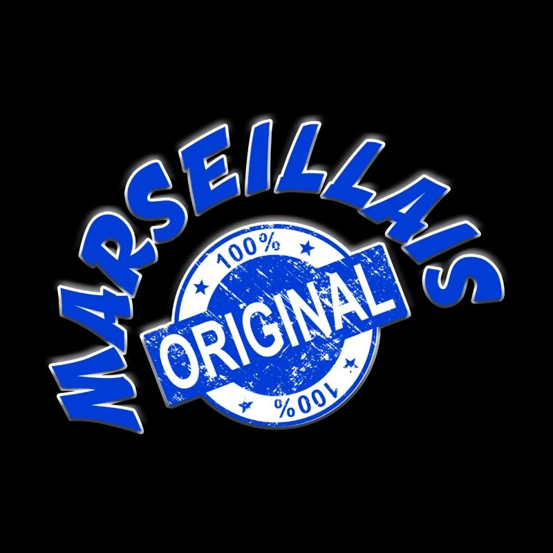 Marseillais