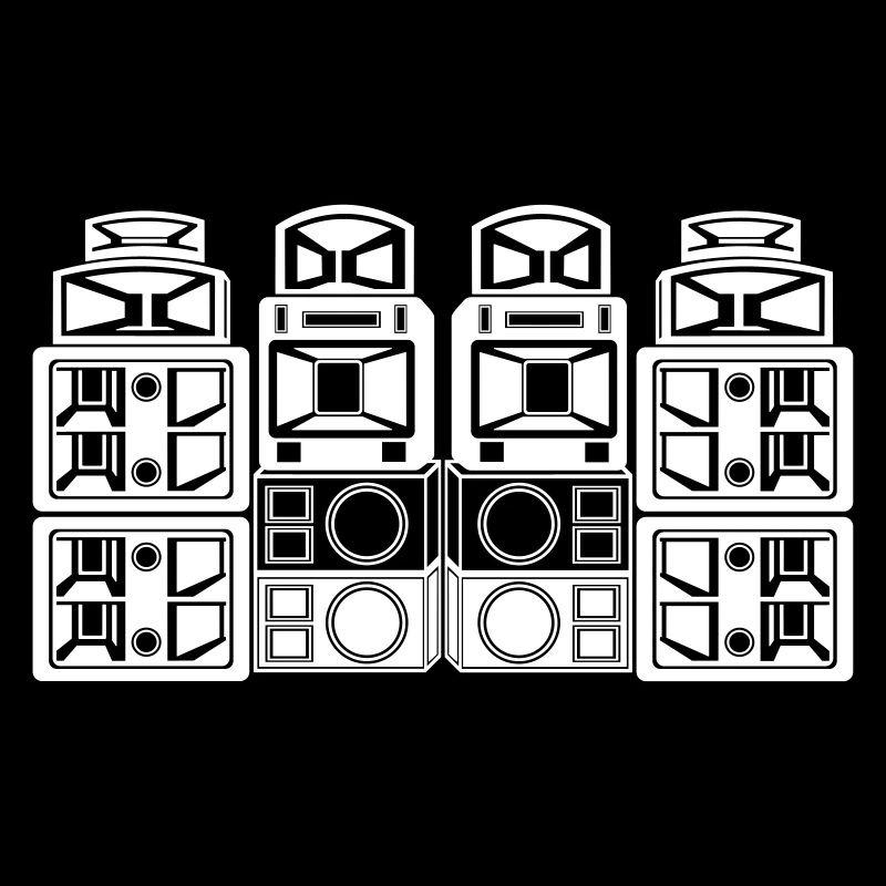 soundsystem 23