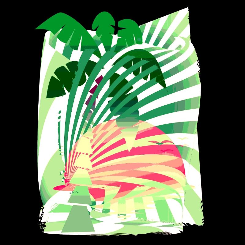 Palm Sun Vacances d’été