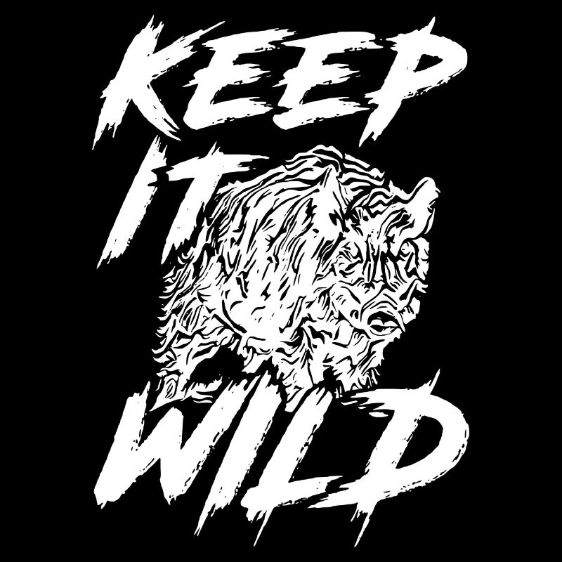 2reborn keep it wild wildschwein deer hunter jaege