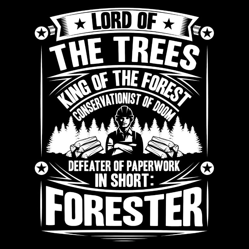 Forester Forester Forester Forest Workers