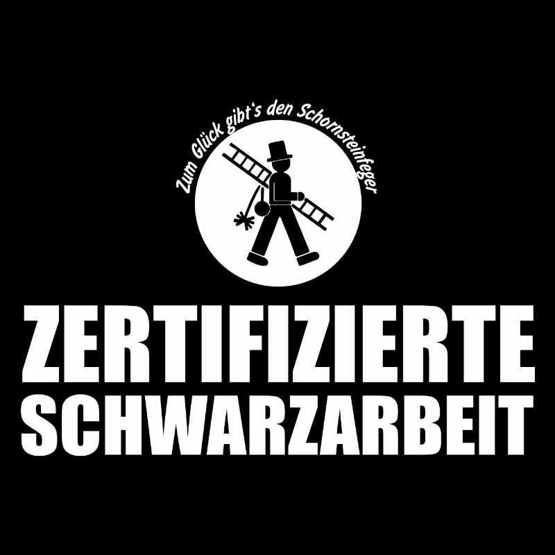 Zertifizierte Schwarzarbeit