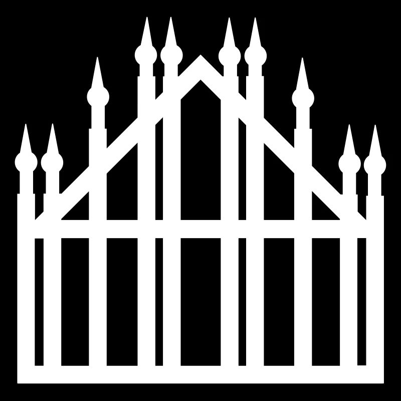 Cathédrale de milan