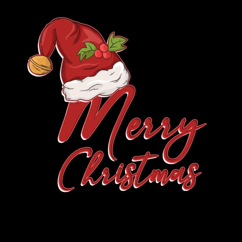 Joyeux Noël Salutations de Noël Marché de Noël
