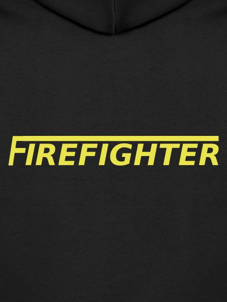 Firefighter LangesF