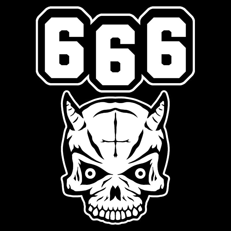 Diable 666
