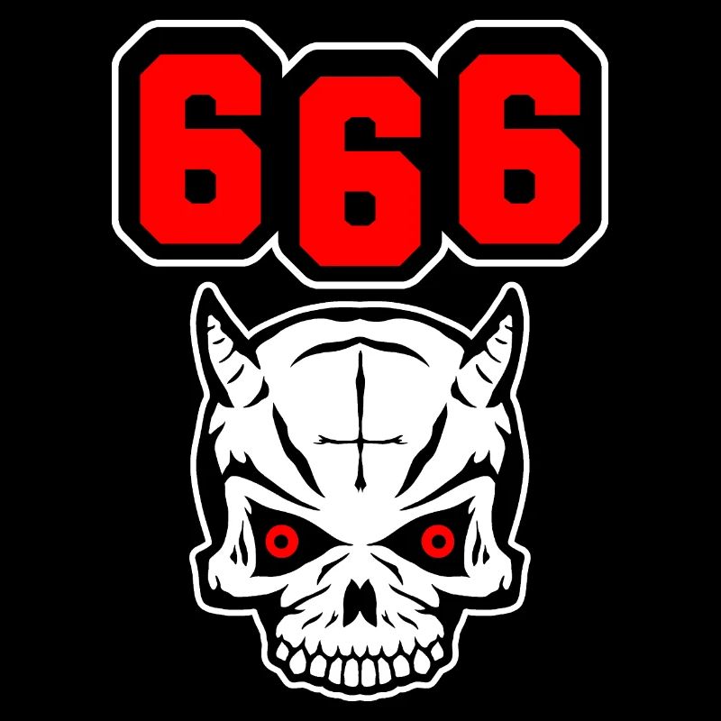 666
