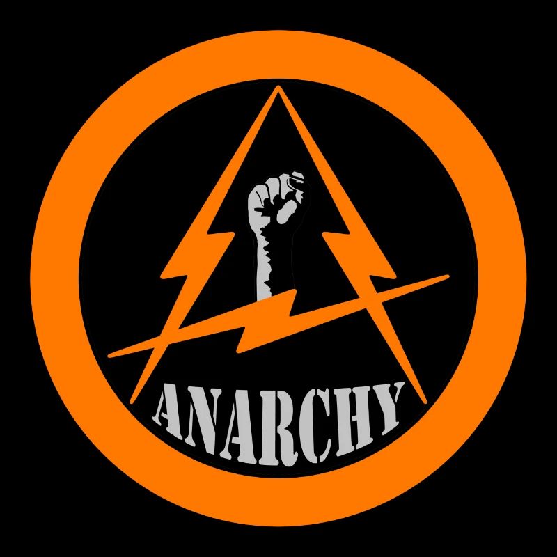 anarchy orange
