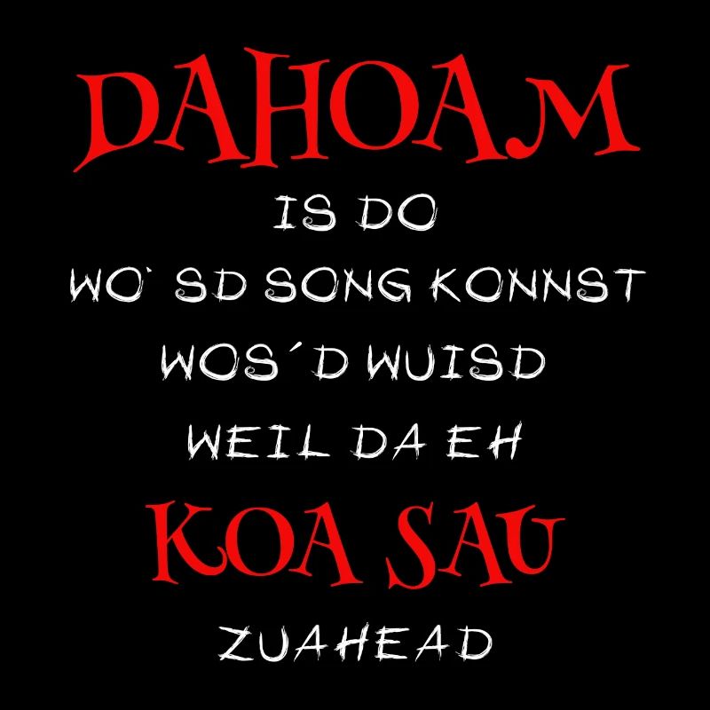 DAHOAM