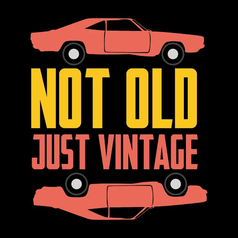 Voitures anciennes