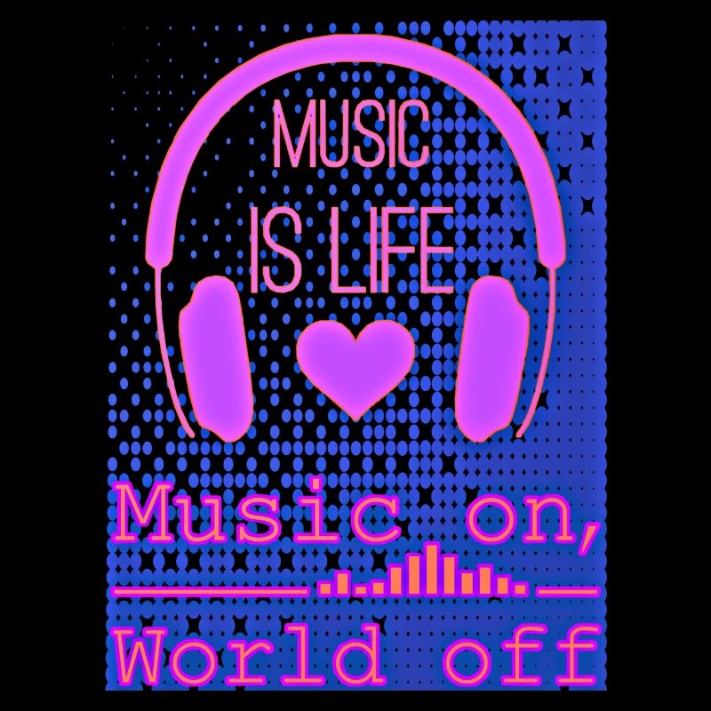 music
