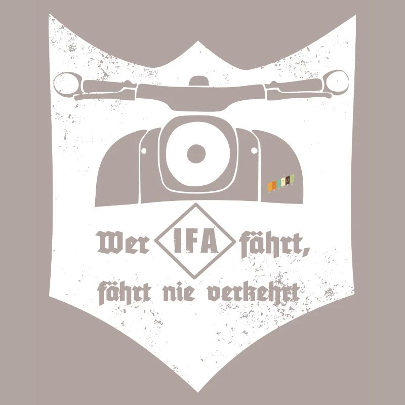 Schwalbe - IFA - VEB - DDR - Ostkult