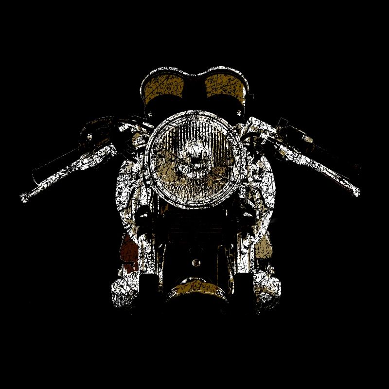 Triumph Motorrad