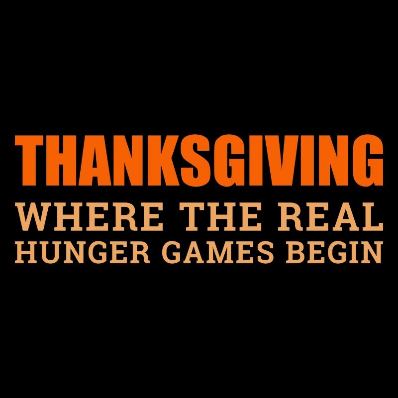 Thanksgiving avec une touche d’originalité