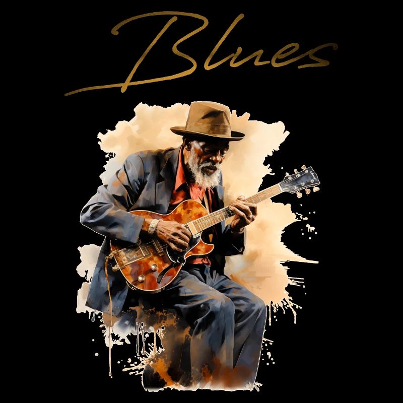 Blues 2