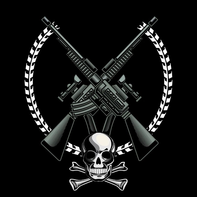 Waffen