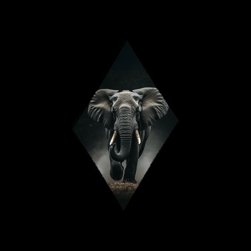 Elefant